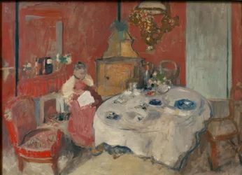 El comedor