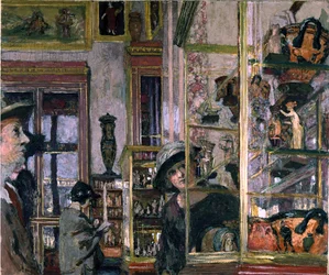 La sala Clarac