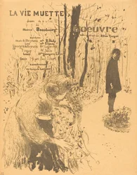 La Vie muette, 1894