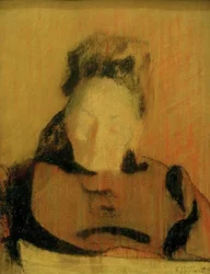 La abuela Michaud
