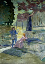 Pelleas y Melisande
