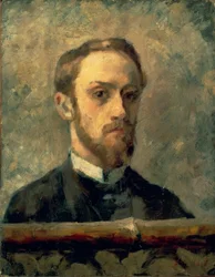 Autorretrato