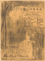 Solness el constructor