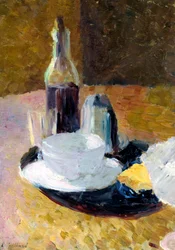 Naturaleza Muerta, c1900