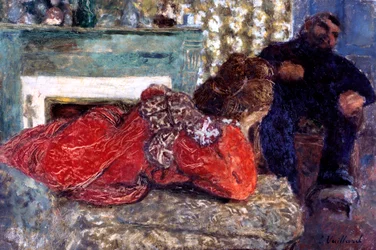 La bata, 1897