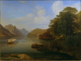 Lago de Lugano