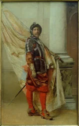 El abanderado