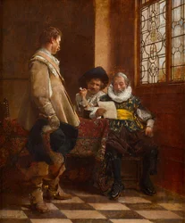 Una carta