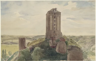 Castillo de Roggenhausen