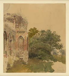 Monasterio de Lehnin