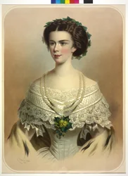Elisabeth Emperatriz de Austria