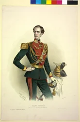 Emperador de Austria Francisco José I
