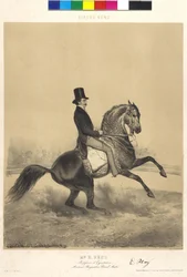 Ernst Jacob Renz (litógrafo)