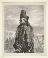 Retrato de Belling