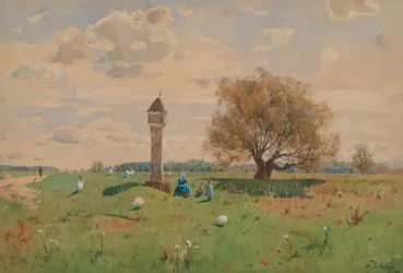 Aumotiv cerca de Lichtenworth