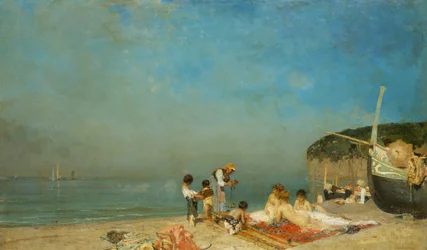 Sirenas modernas