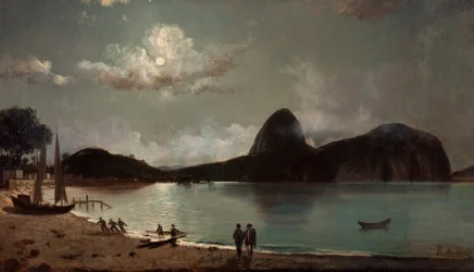 Playa de Botafogo