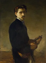 Pinelli, el violinista