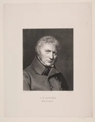 Danés: Blokdrejer J. W. Gertner