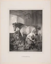 Danés: I Smedien