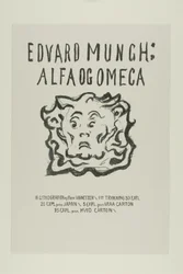 Alfa y Omega:Portada