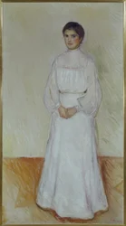 Ellen Warburg