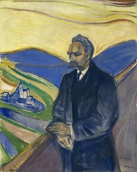Friederich Nietzsche
