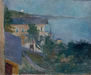 Desde nordstrand