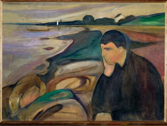 Melancolía (pintura)