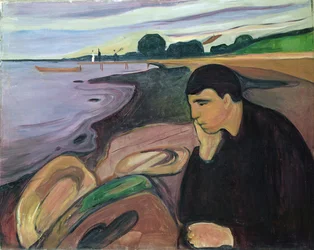 Melancolía