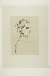 Sra. Marie Linde