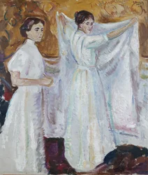 Enfermeras