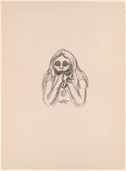 Ojos de Omega