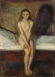 Pubertad