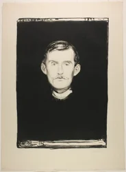 Autorretrato