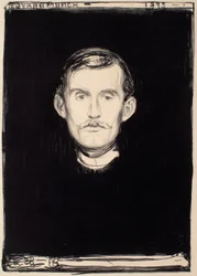 Autorretrato