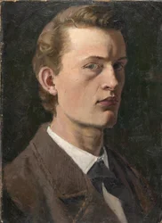 Autorretrato