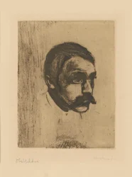 Sigbjørn Obstfelder