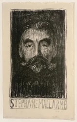 Stéphane Mallarmé