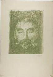 Stéphane Mallarmé