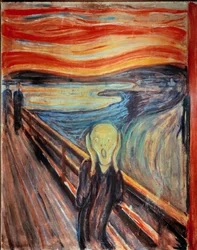 El grito
