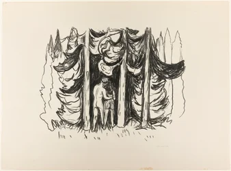 El Bosque