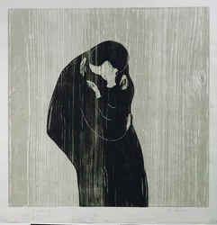 El beso