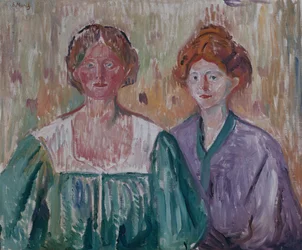 Las hermanas Meizner
