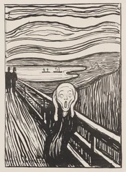 El grito