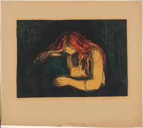 El vampiro II