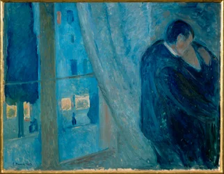 El beso