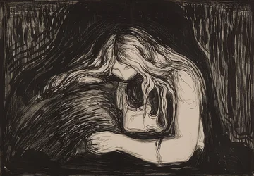 Vampiro II. 1895/1902