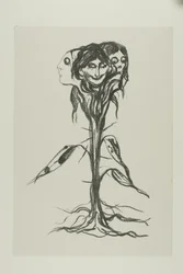 Viñeta: Amaryllis