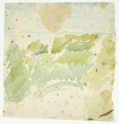 Estudio de paisaje